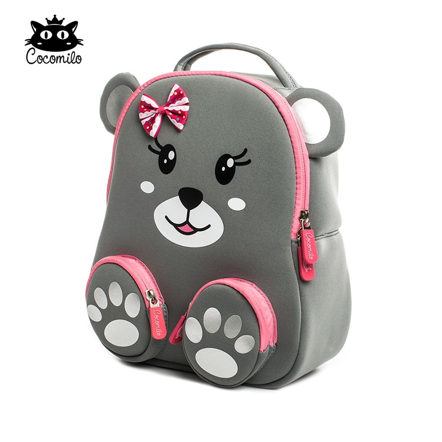 Animal Backpacks 3D Waterproof School Bags Animal Backpacks 3D Waterproof School Bags