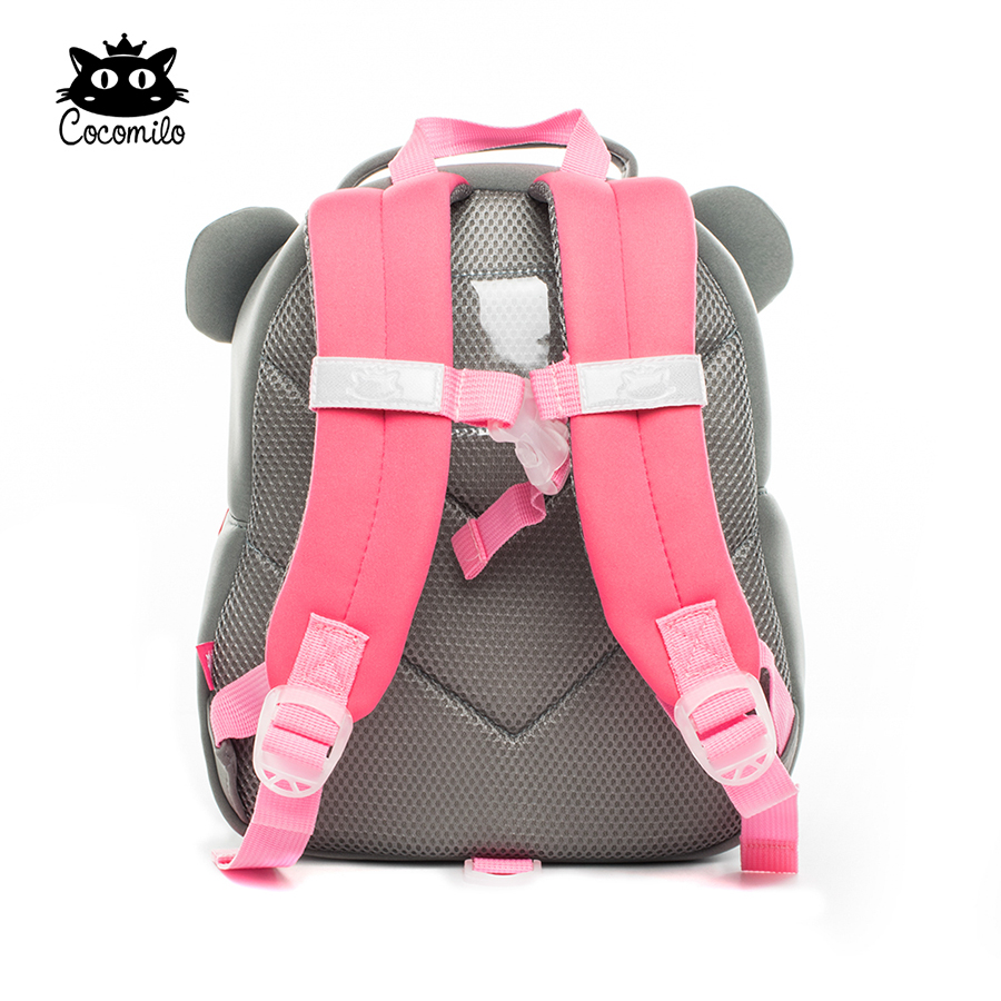 Animal Backpacks 3D Waterproof School Bags Animal Backpacks 3D Waterproof School Bags