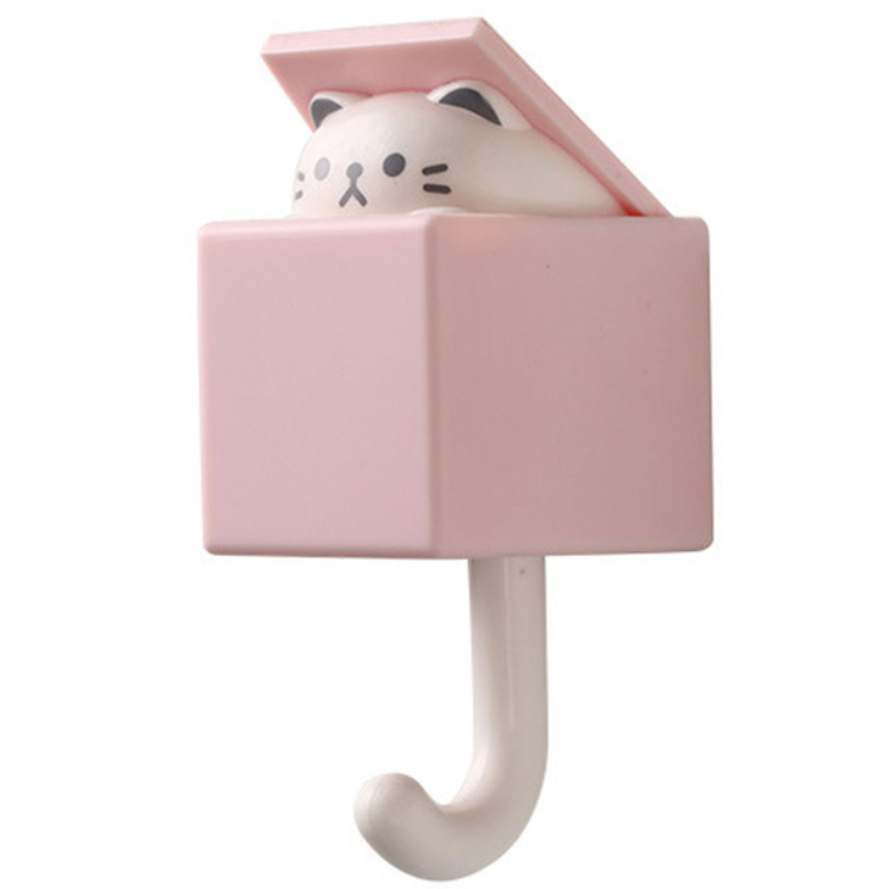 Animal Design Cute Key Holder for Wall Animal Design Cute Key Holder for Wall