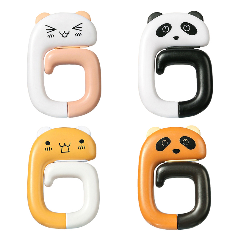 Animal Design Handbag Hook for Table Animal Design Handbag Hook for Table
