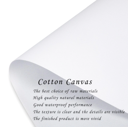 Animal Paintings Cotton Canvas Animal Paintings Cotton Canvas