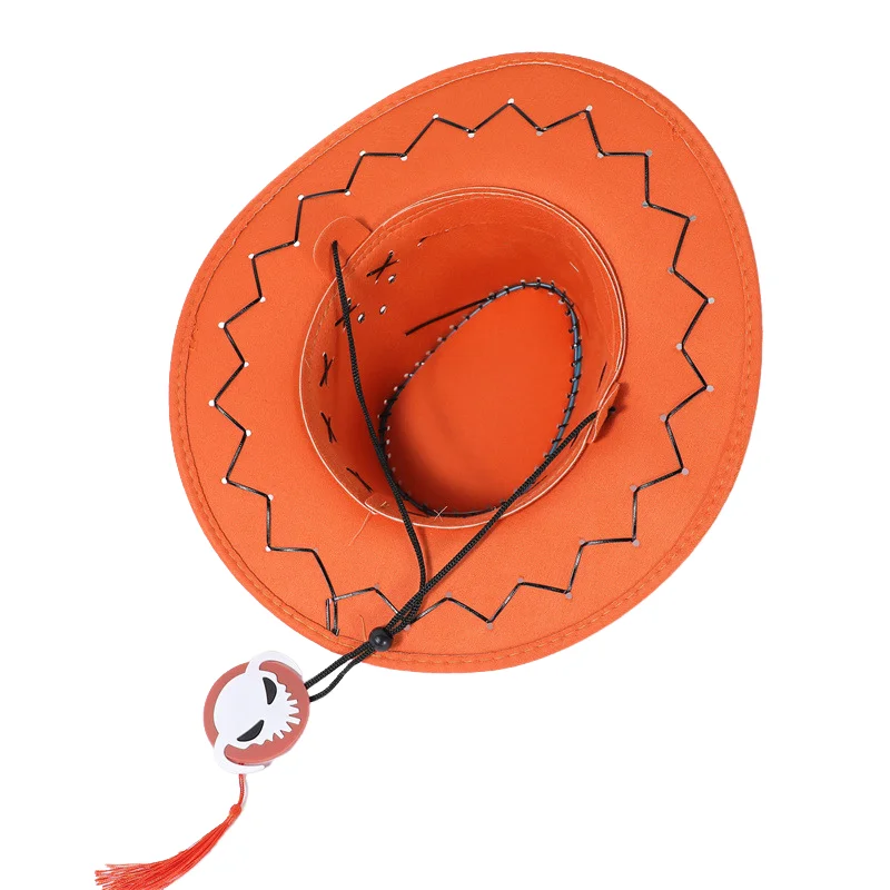 Anime Ace Cosplay Hats Unisex Luffy Ace Orange Cowboy Cap for Kids Adult Halloween Carnival Cosplay Accessories Anime Ace Cosplay Hats Unisex Luffy Ace Orange Cowboy Cap for Kids Adult Halloween Carnival Cosplay Accessories
