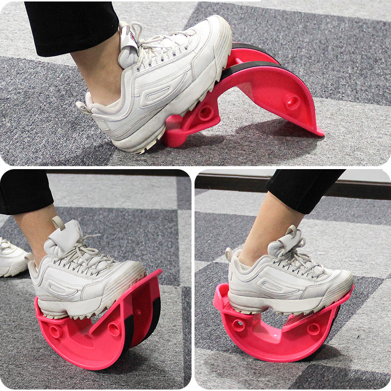 Ankle Calf Stretcher Rocker Ankle Calf Stretcher Rocker