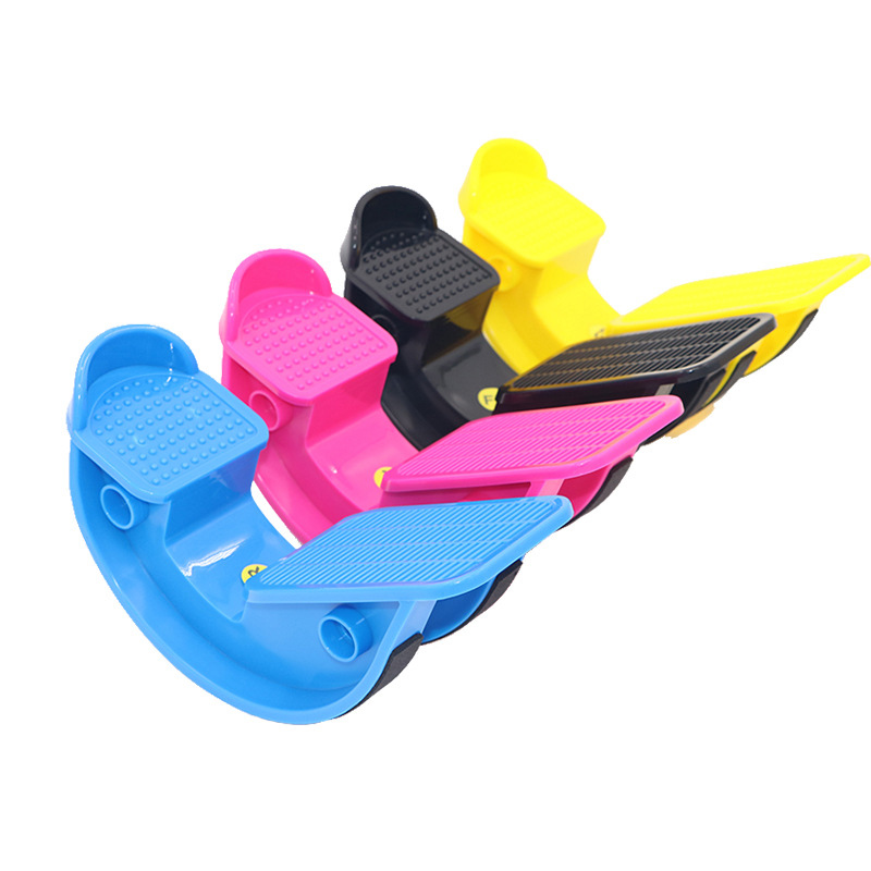 Ankle Calf Stretcher Rocker