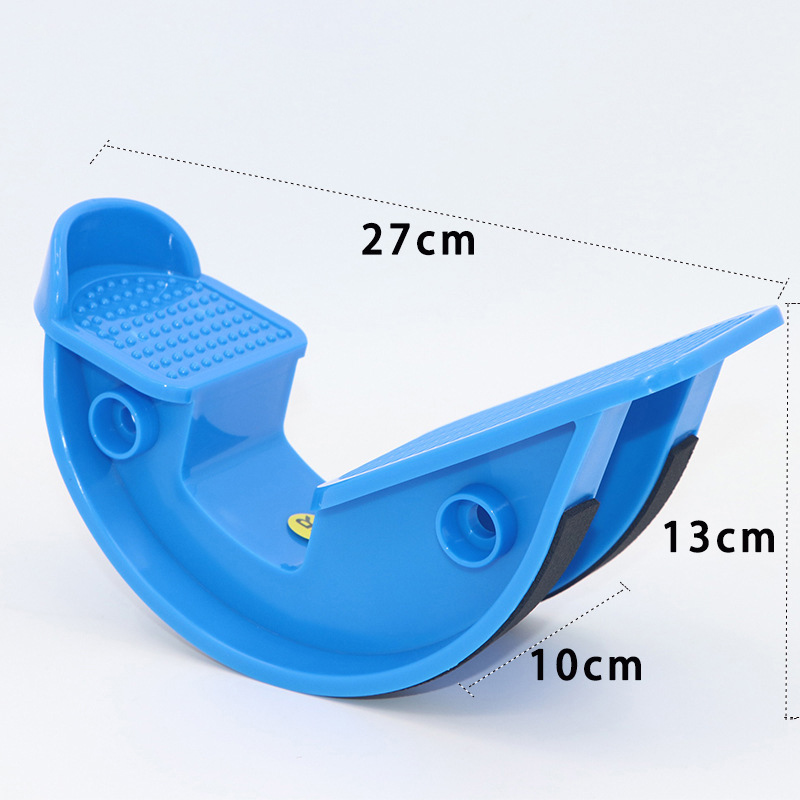 Ankle Calf Stretcher Rocker