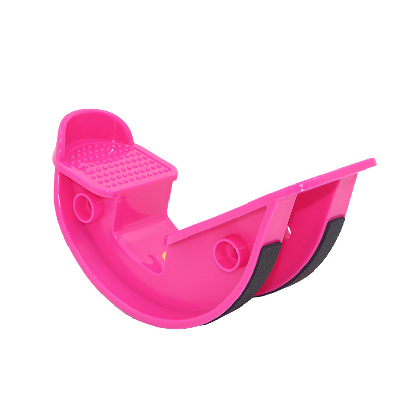 Ankle Calf Stretcher Rocker