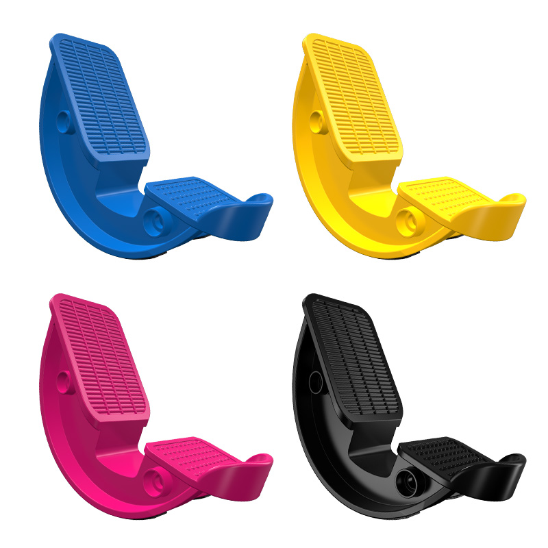 Ankle Calf Stretcher Rocker