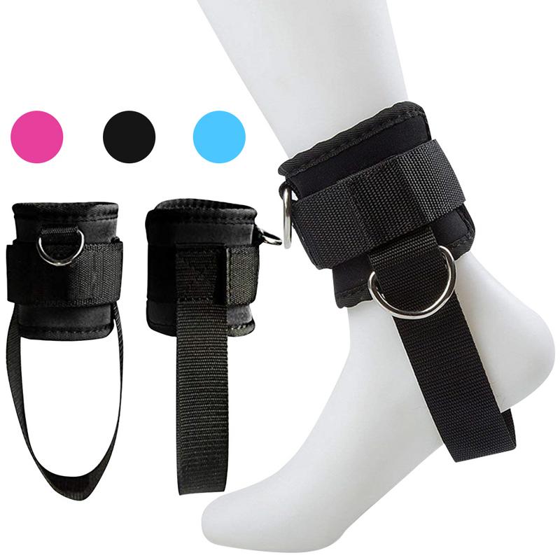 Ankle Strap Gym Fitness Equipment Ankle Strap Gym Fitness Equipment
