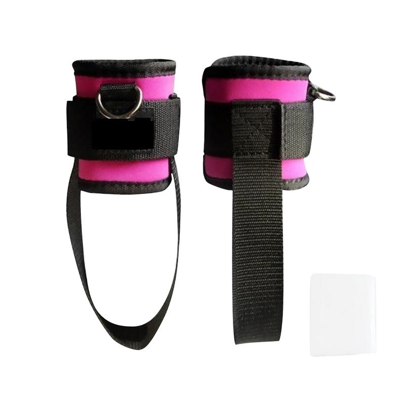 Ankle Strap Gym Fitness Equipment Ankle Strap Gym Fitness Equipment