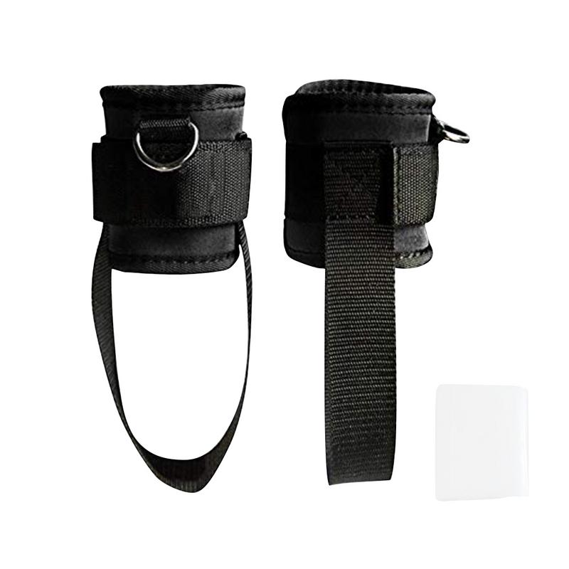 Ankle Strap Gym Fitness Equipment Ankle Strap Gym Fitness Equipment