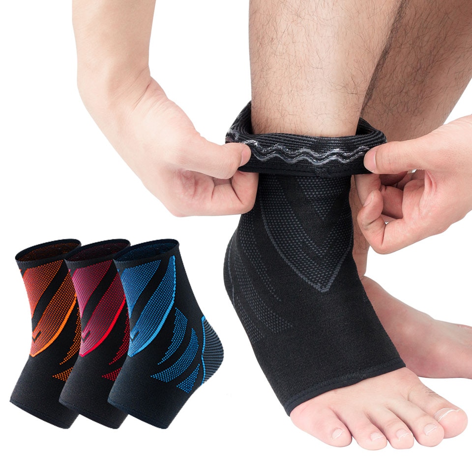 Ankle Support Socks Sports Socks Ankle Support Socks Sports Socks