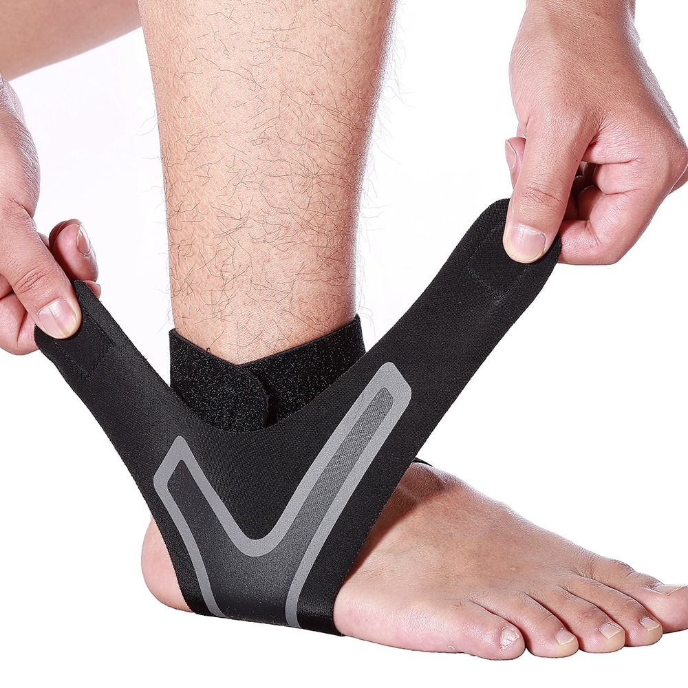Ankle Wrap Foot Support Wrap Ankle Wrap Foot Support Wrap