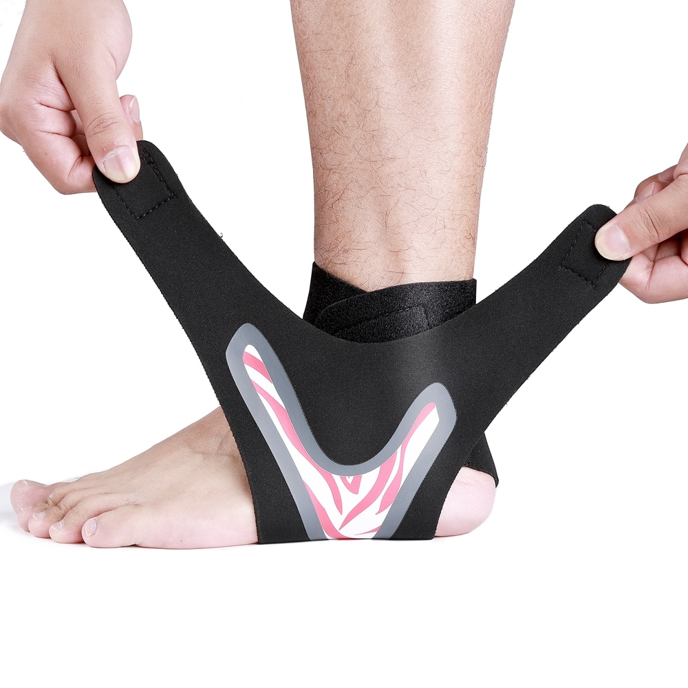 Ankle Wrap Foot Support Wrap Ankle Wrap Foot Support Wrap