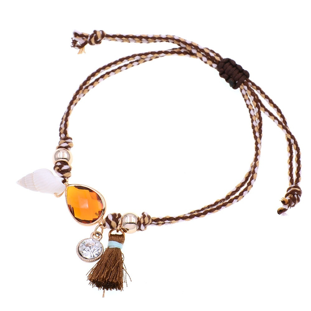 Anklets Women Fashion Foot Jewelry Anklets Women Fashion Foot Jewelry