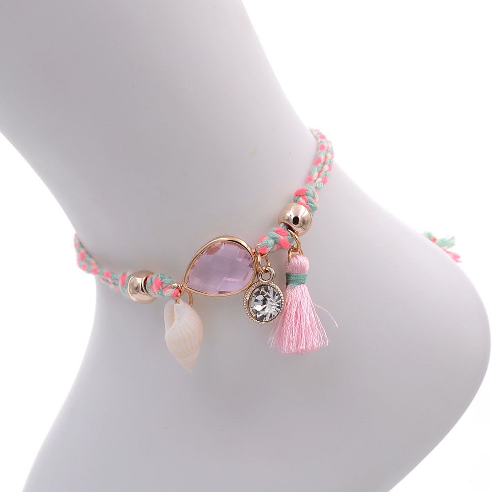 Anklets Women Fashion Foot Jewelry Anklets Women Fashion Foot Jewelry