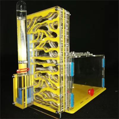 Ant Farm Nesting Box for Insects Ant Farm Nesting Box for Insects