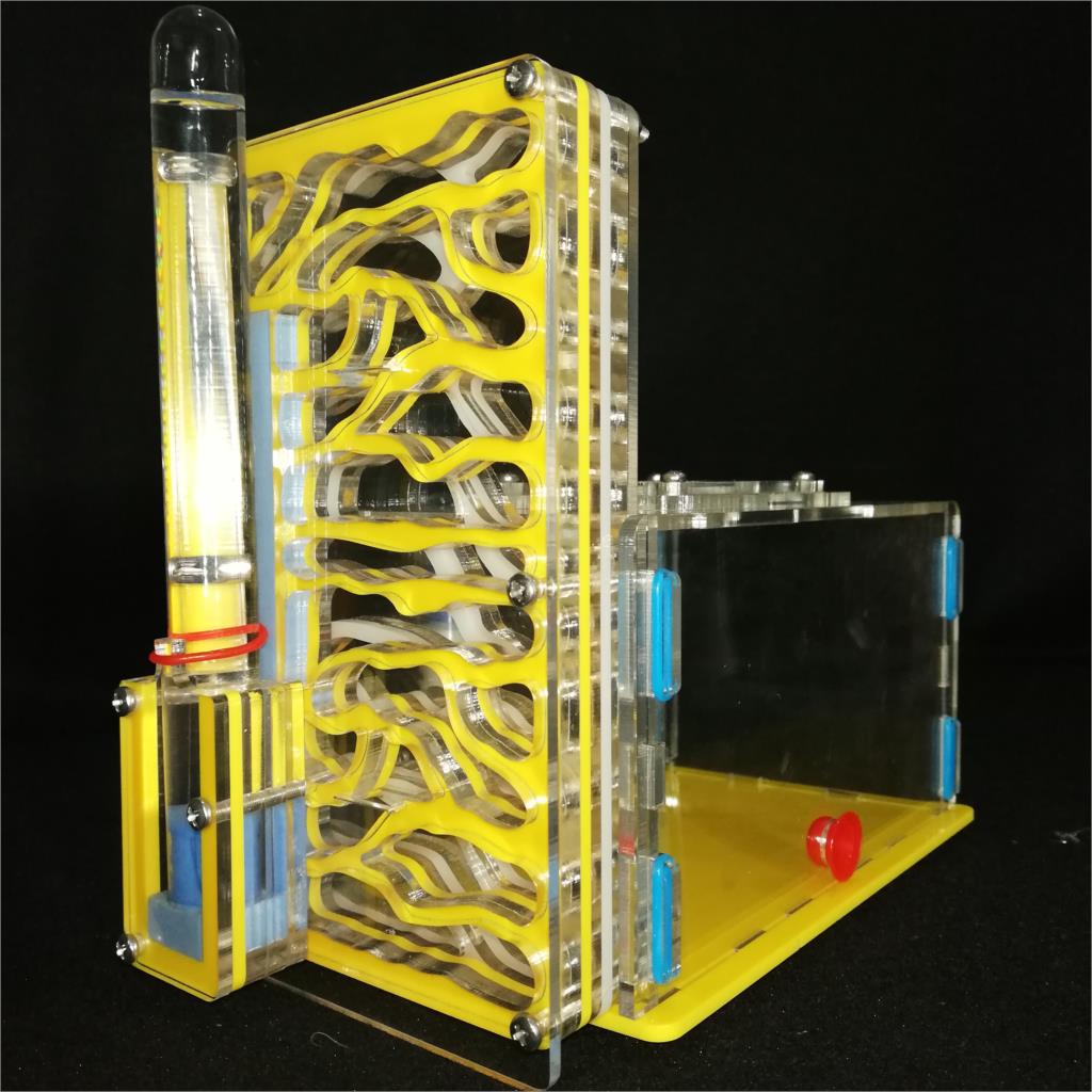 Ant Farm Nesting Box for Insects Ant Farm Nesting Box for Insects