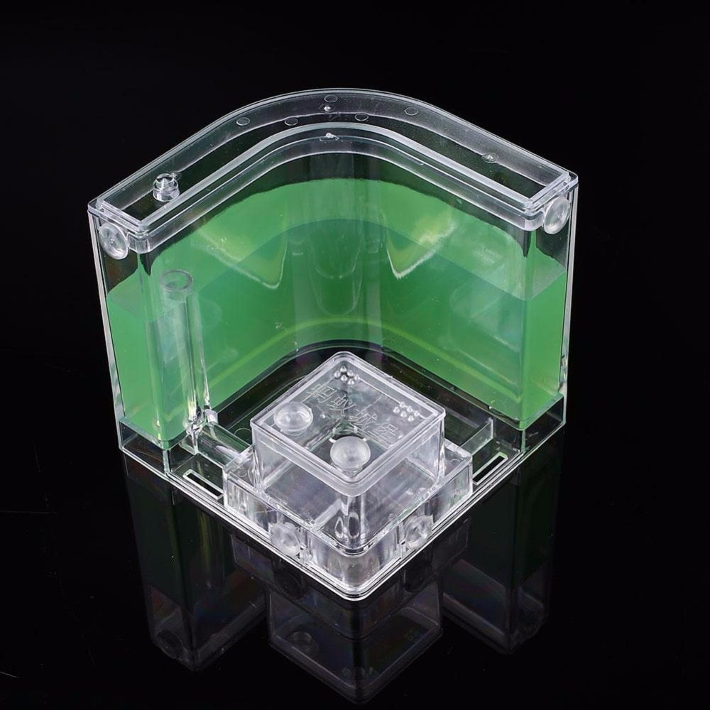 Ant Farms Gel Cage Box Kit Ant Farms Gel Cage Box Kit