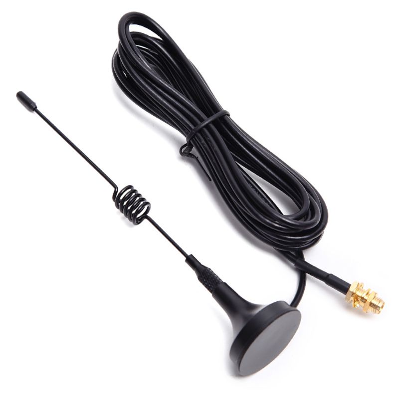 Antenna for Portable Radio Mini Car VHF Antenna for Quansheng Baofeng 888S UV5R Walkie Talkie UHF Antenna Antenna for Portable Radio Mini Car VHF Antenna for Quansheng Baofeng 888S UV5R Walkie Talkie UHF Antenna