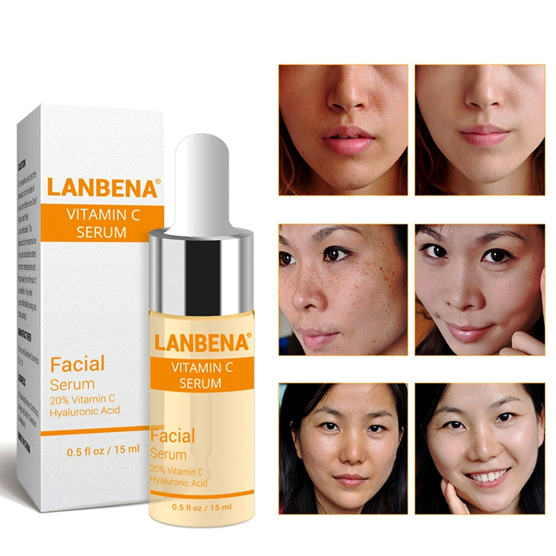 Anti-aging Best Vitamin C Serum Anti-aging Best Vitamin C Serum
