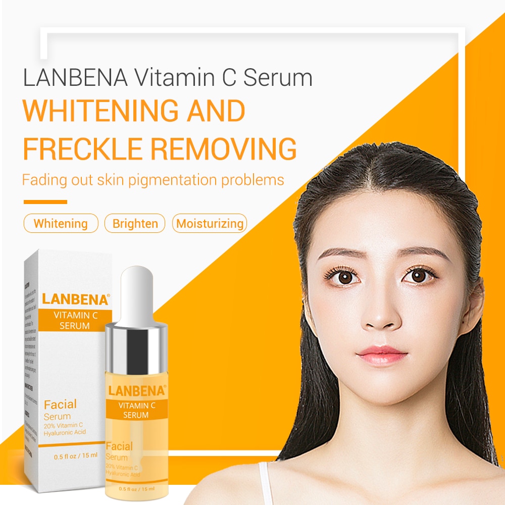Anti-aging Best Vitamin C Serum Anti-aging Best Vitamin C Serum