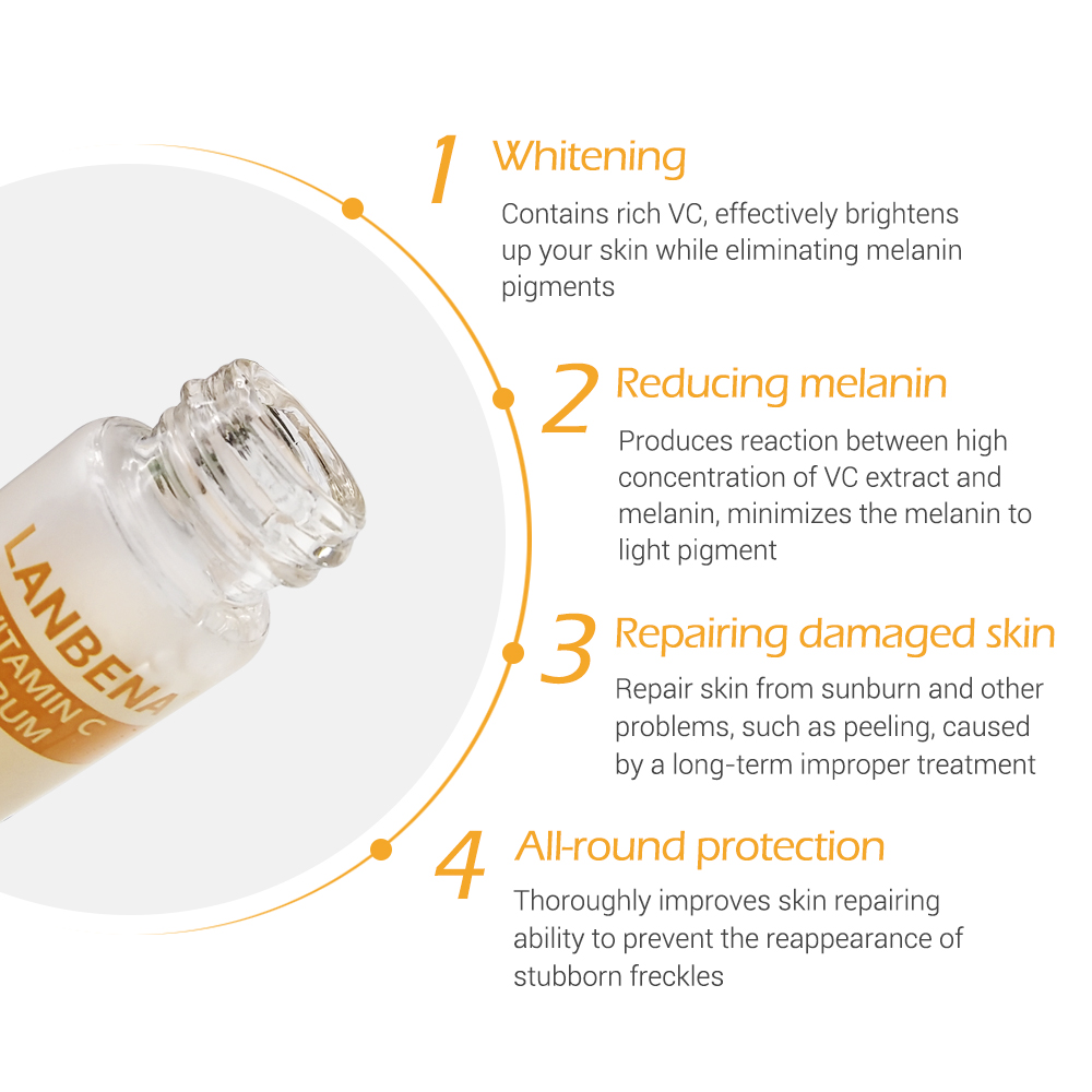 Anti-aging Best Vitamin C Serum Anti-aging Best Vitamin C Serum