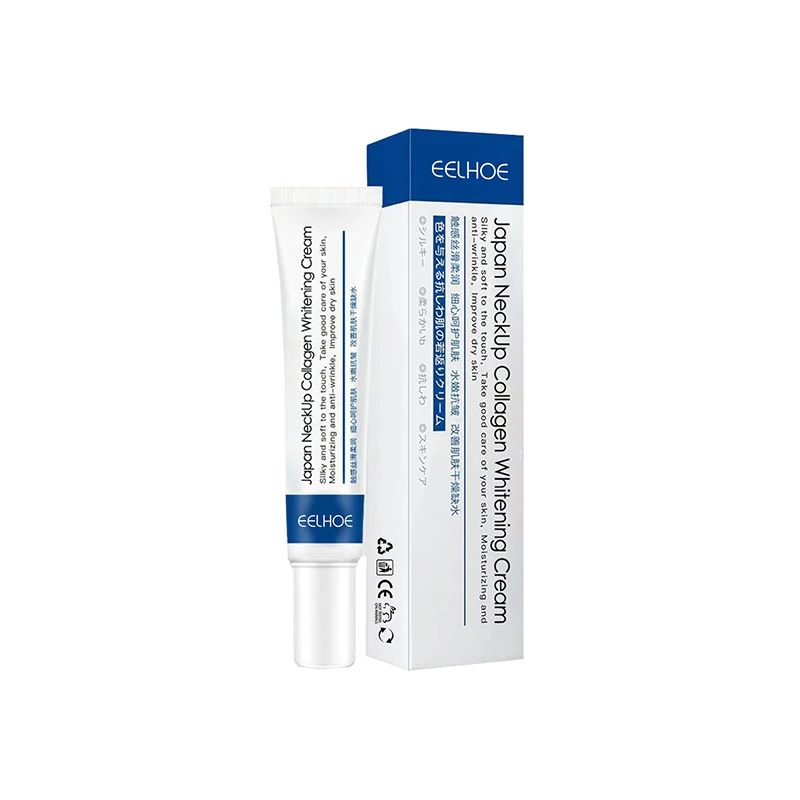 Anti-Aging Collagen Neck Cream Anti-Aging Collagen Neck Cream