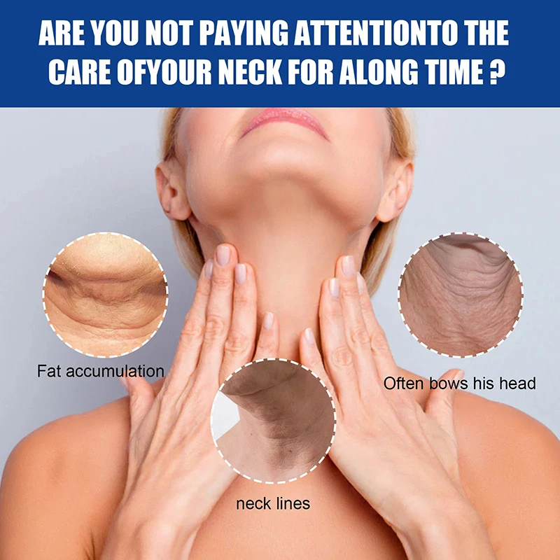 Anti-Aging Collagen Neck Cream