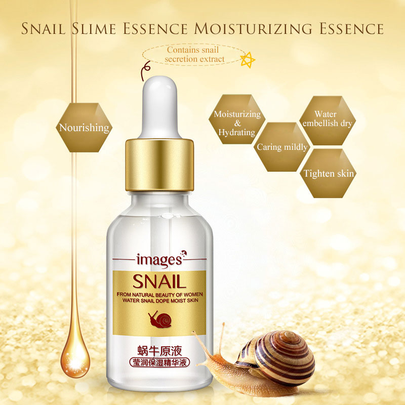 Anti-aging Serum Lifting Liquid