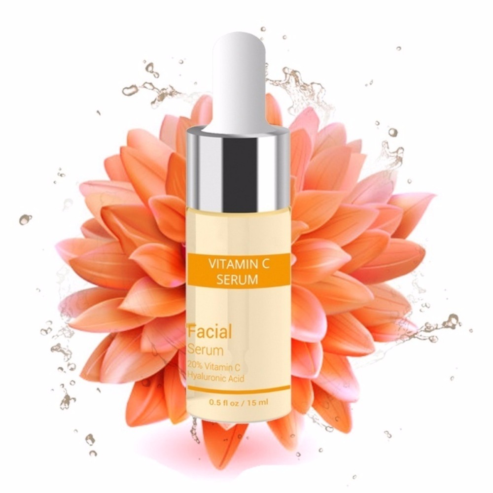 Anti Aging Serum Vitamin C Anti Aging Serum Vitamin C