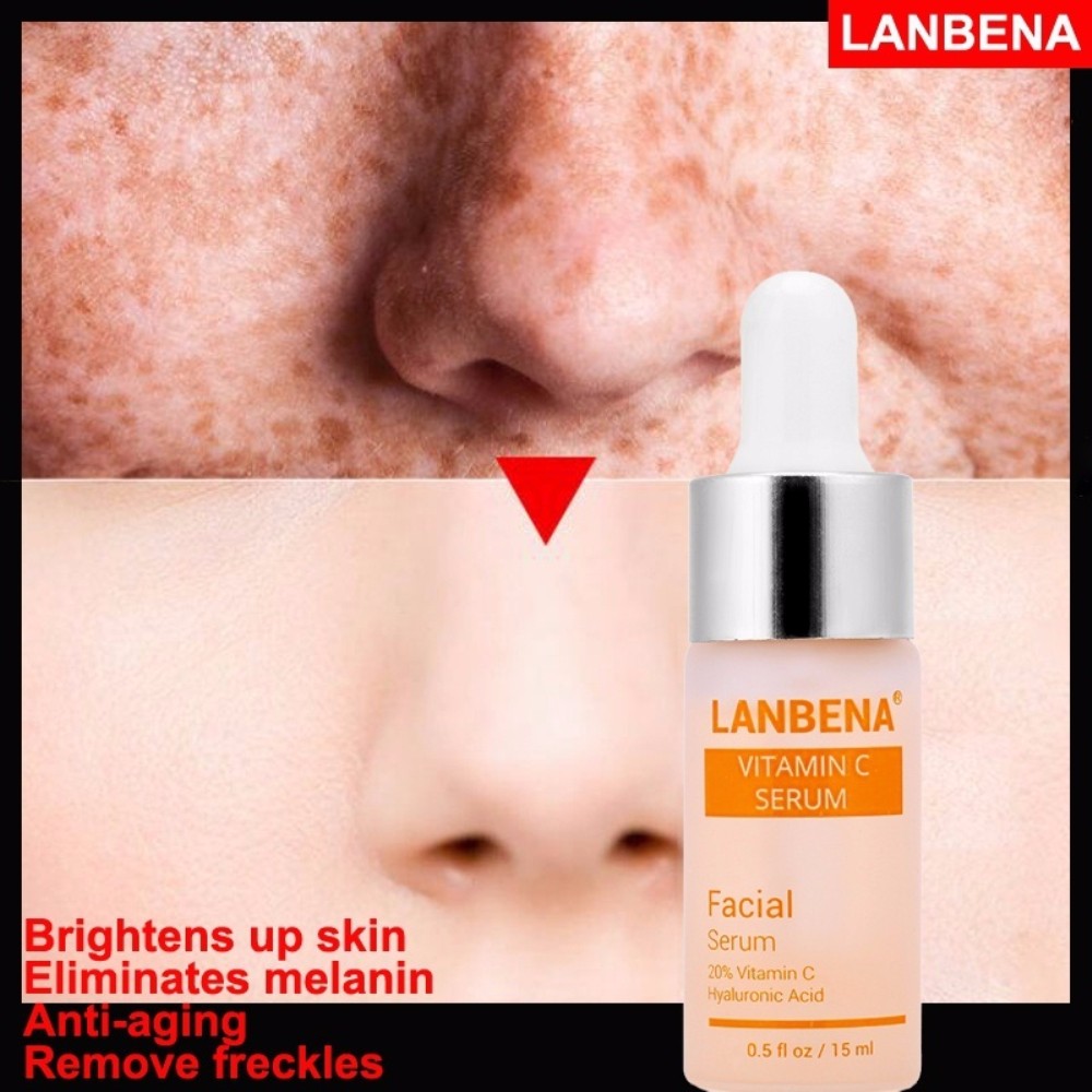 Anti Aging Serum Vitamin C Anti Aging Serum Vitamin C