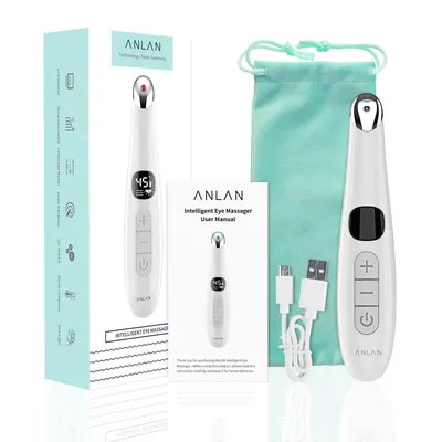 Anti Aging Under Eye Massager Anti Aging Under Eye Massager