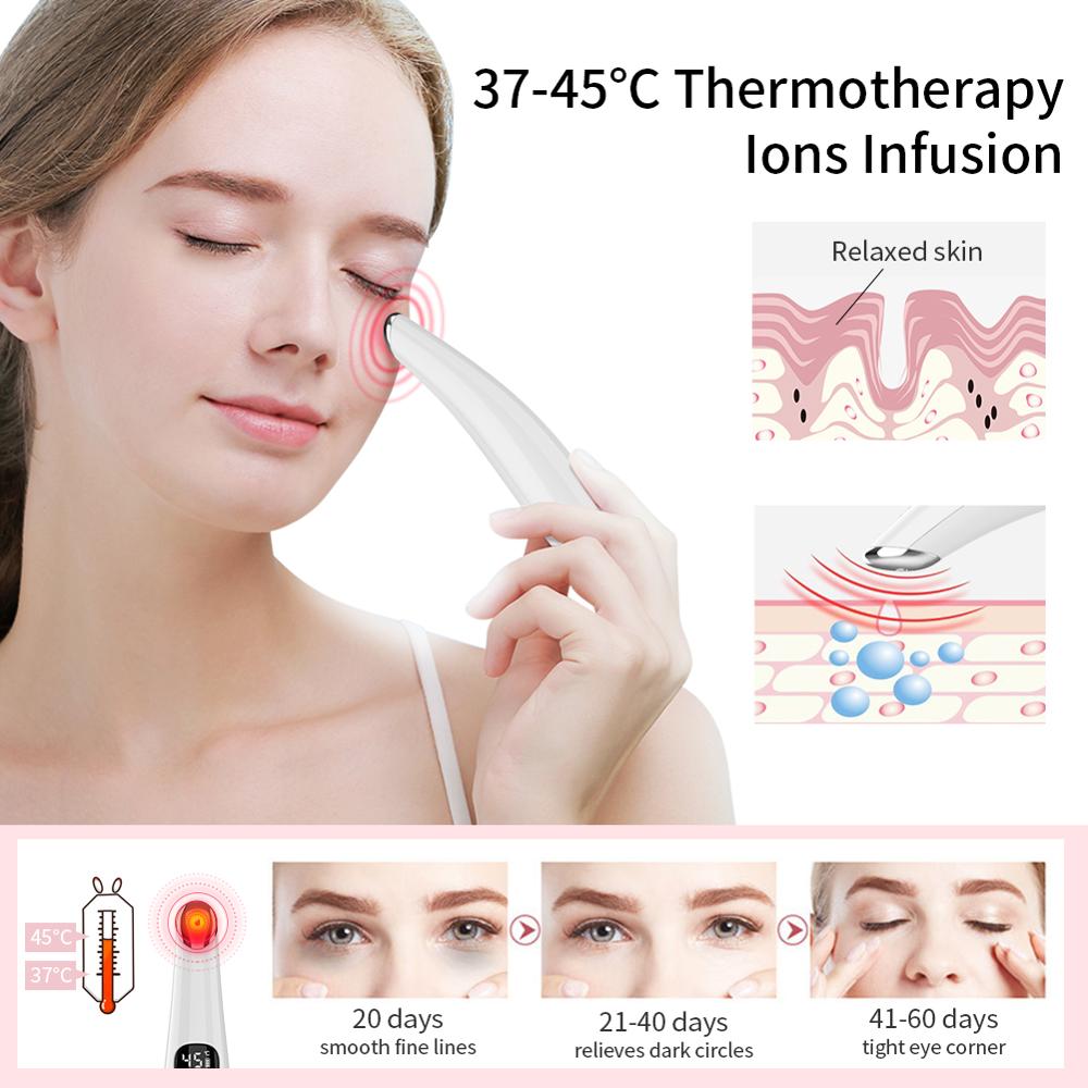Anti Aging Under Eye Massager Anti Aging Under Eye Massager