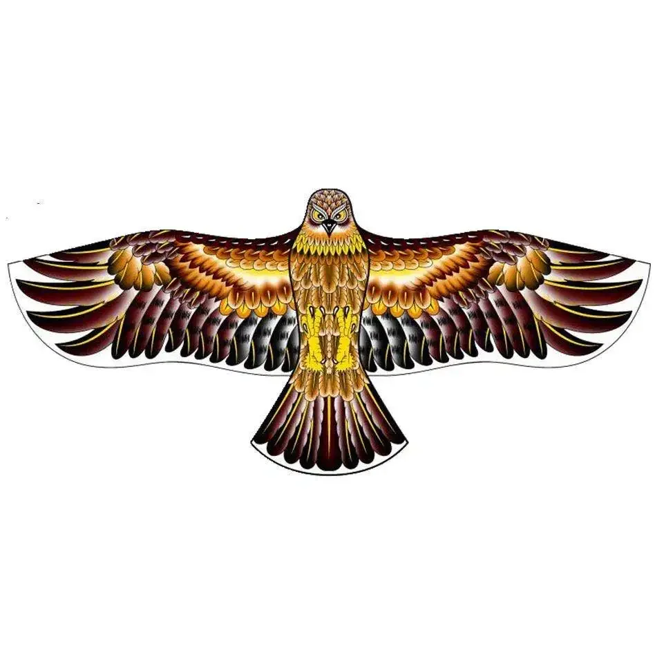 Anti Bird Flying Hawk Kite Bird Repeller Large Eagle Kites Scarecrow Decoy for Farm Garden Pest Bird Repellent Anti Bird Flying Hawk Kite Bird Repeller Large Eagle Kites Scarecrow Decoy for Farm Garden Pest Bird Repellent
