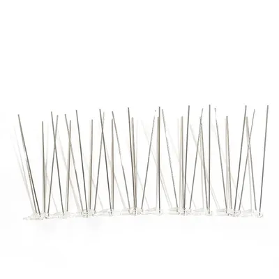 Anti Bird Spikes Stainless Steel Anti Bird Spikes Stainless Steel