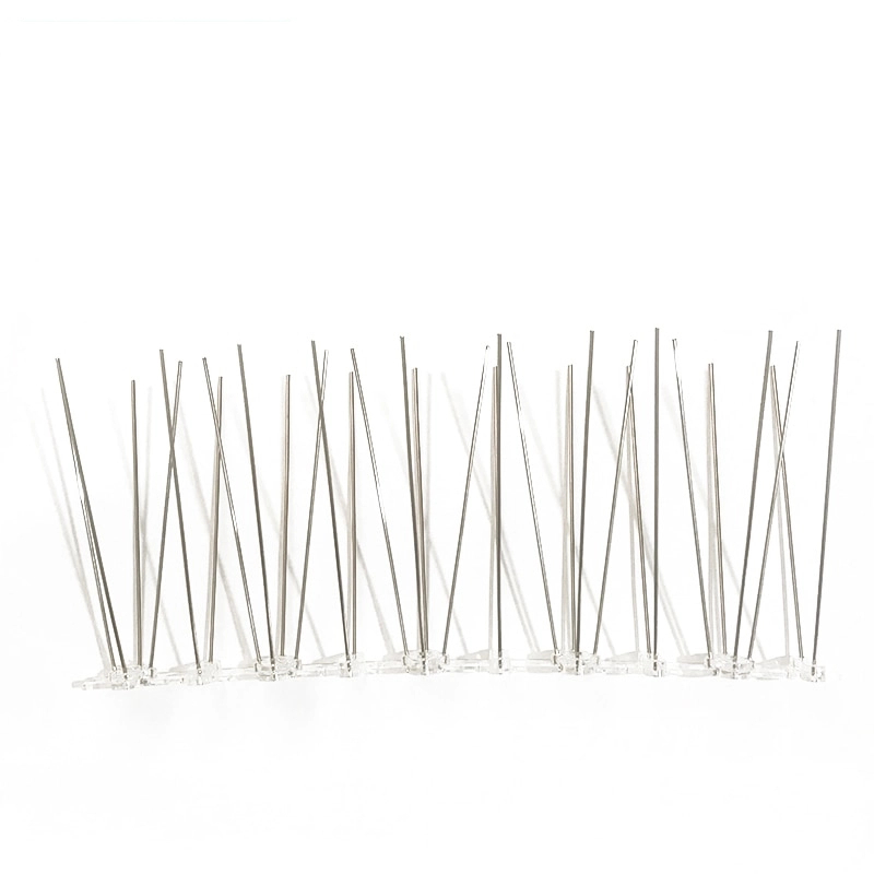 Anti Bird Spikes Stainless Steel Anti Bird Spikes Stainless Steel