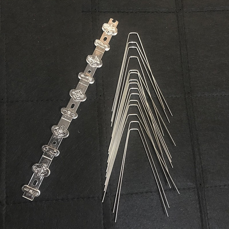 Anti Bird Spikes Stainless Steel Anti Bird Spikes Stainless Steel