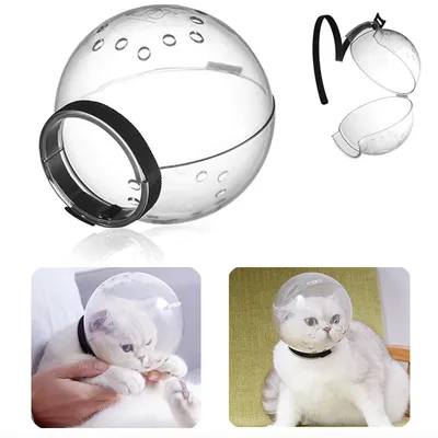 Anti Bite Cat Air Muzzle Anti Bite Cat Air Muzzle