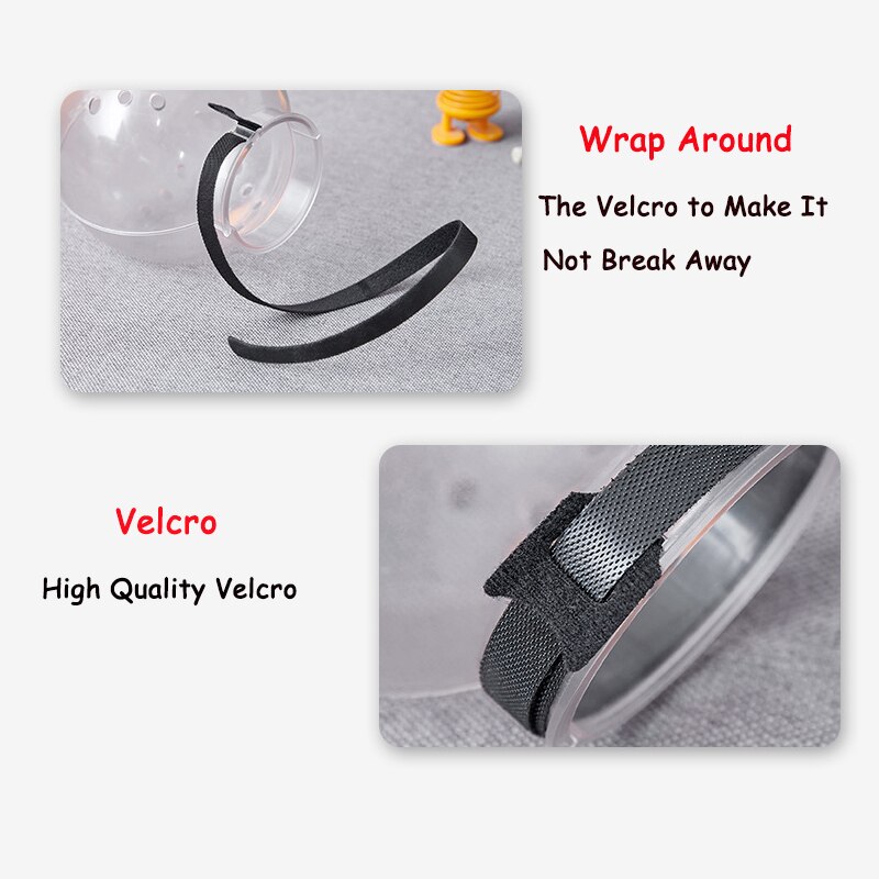 Anti Bite Cat Air Muzzle Anti Bite Cat Air Muzzle