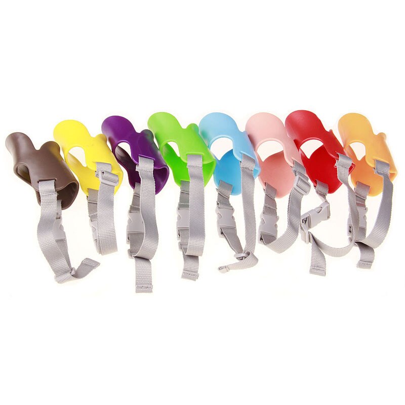 Anti Bite Duck Dog Muzzle Anti Bite Duck Dog Muzzle