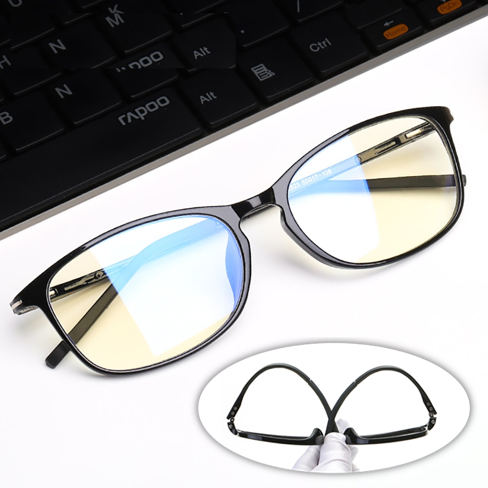 Anti Blue Light Eyeglasses Anti Blue Light Eyeglasses