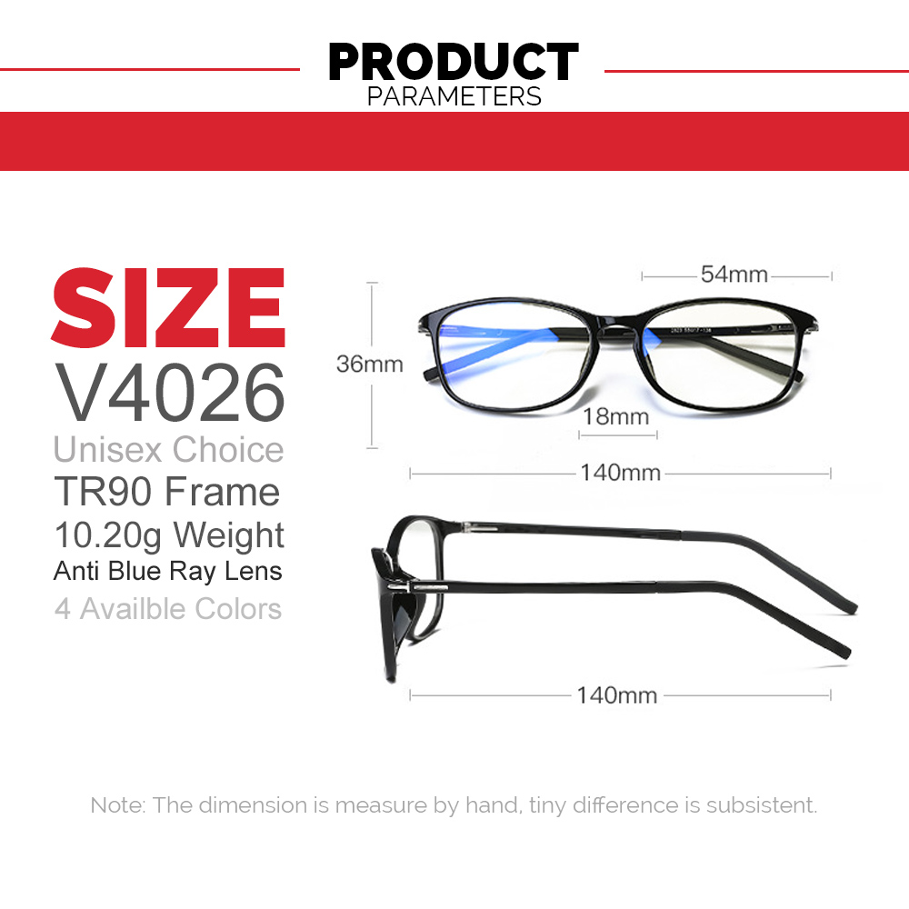 Anti Blue Light Eyeglasses Anti Blue Light Eyeglasses