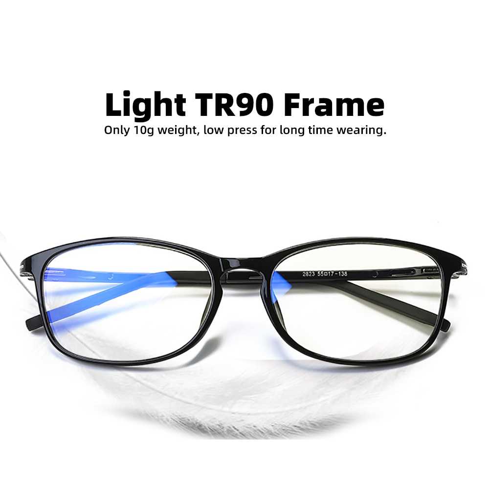 Anti Blue Light Eyeglasses Anti Blue Light Eyeglasses