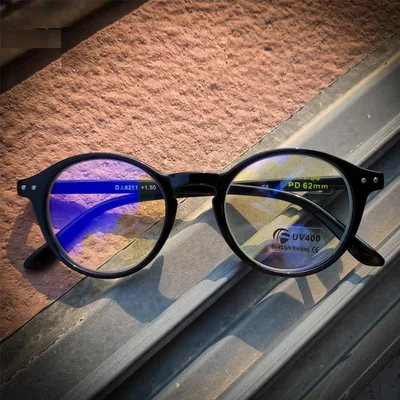 Anti Blue Light Reading Glasses Anti Blue Light Reading Glasses