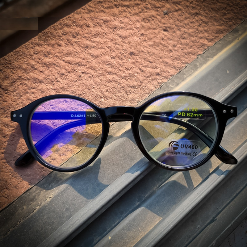 Anti Blue Light Reading Glasses Anti Blue Light Reading Glasses