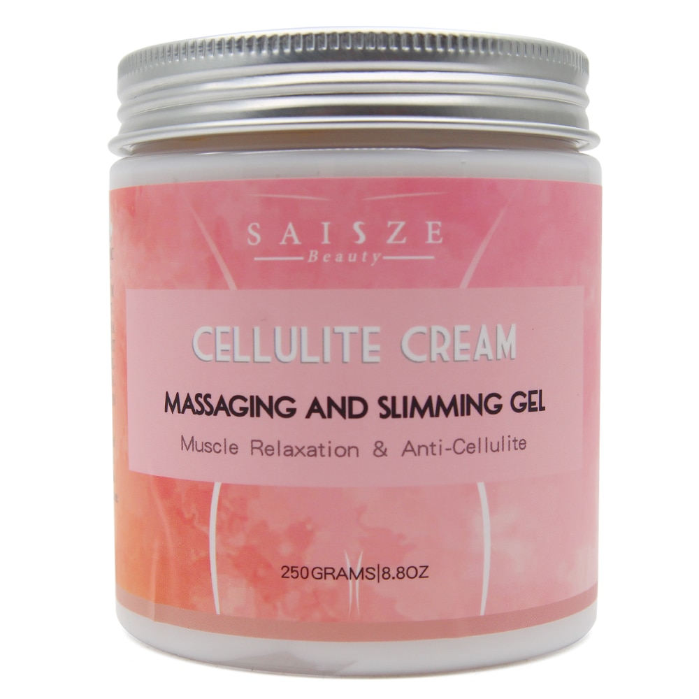 Anti Cellulite Cream Massage Gel Anti Cellulite Cream Massage Gel
