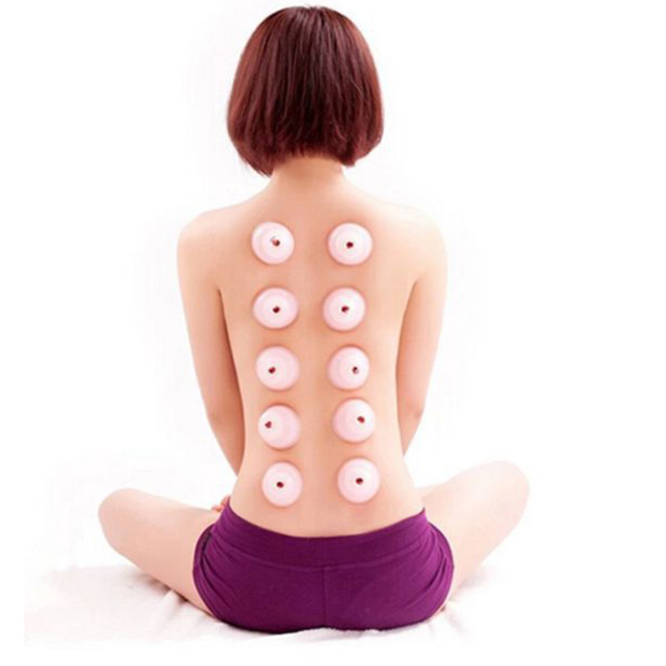 Anti Cellulite Silicon Vacuum Cup Anti Cellulite Silicon Vacuum Cup