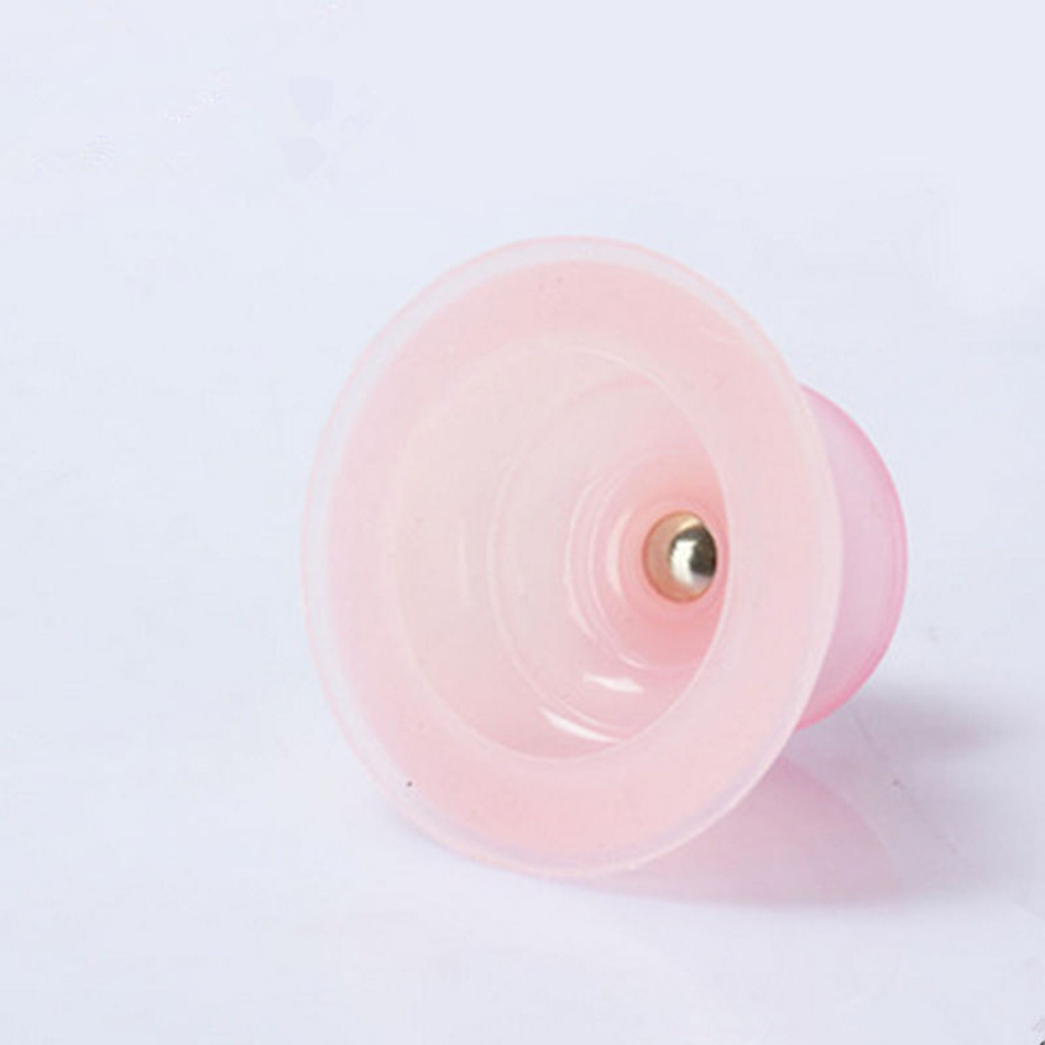 Anti Cellulite Silicon Vacuum Cup Anti Cellulite Silicon Vacuum Cup