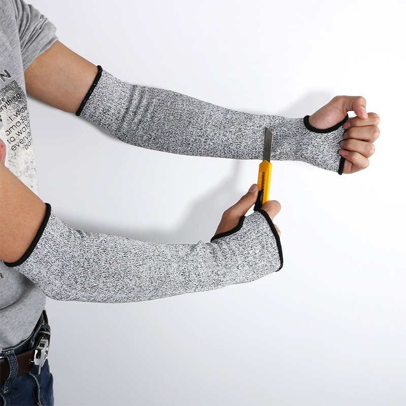 Anti Cut Arm Protection Sleeve Anti Cut Arm Protection Sleeve