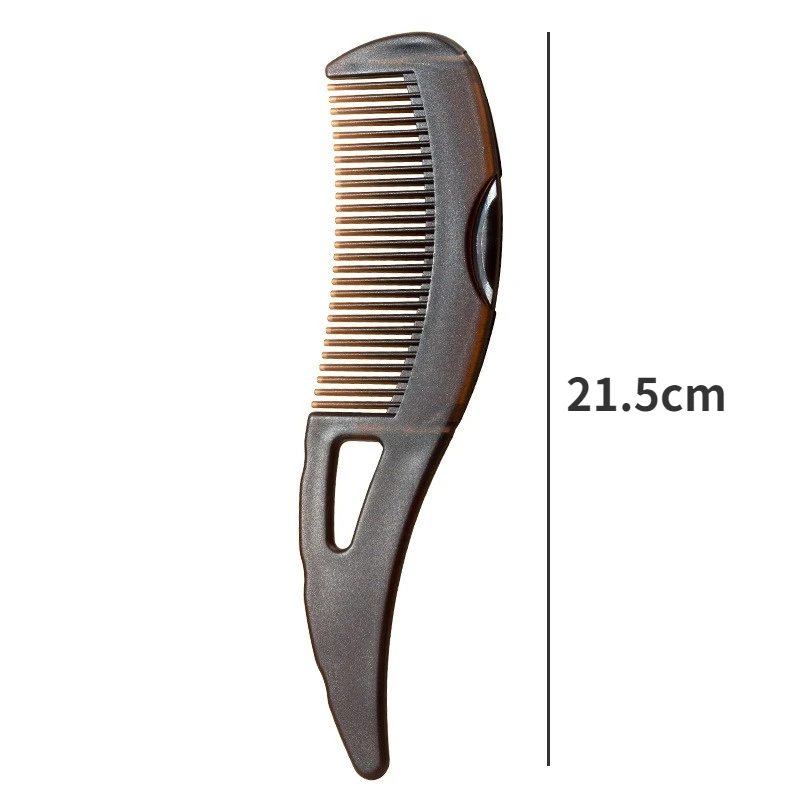 Anti-Dandruff Massage Comb Anti-Static Anti Tangling Hair Brush Press Anti-dandruff Oil Massage Cleansing Comb Styling